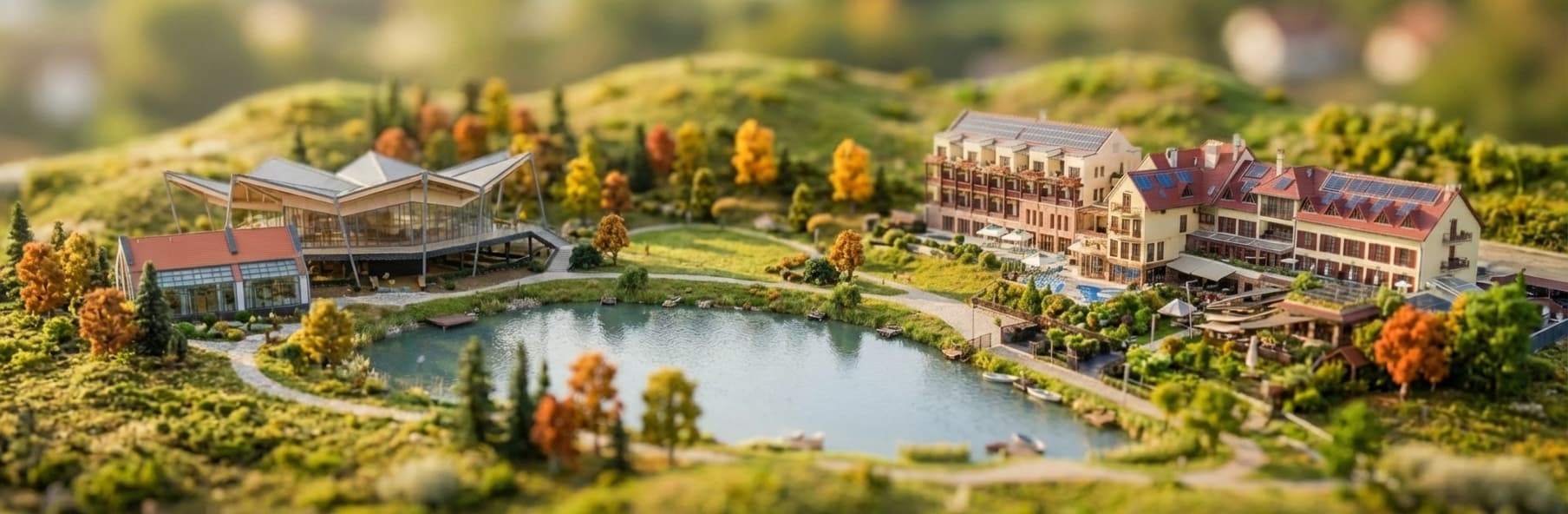 Event Center